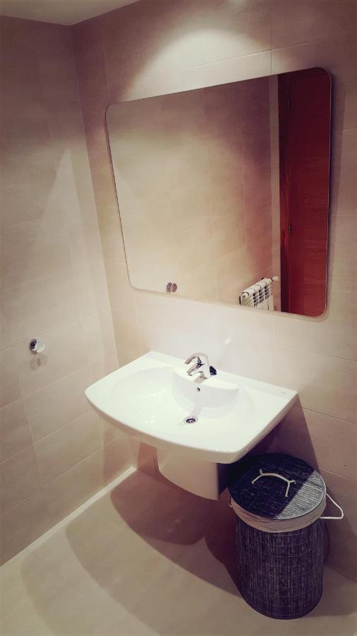 Apartamento Herreros 28 Pontevedra Szoba fotó