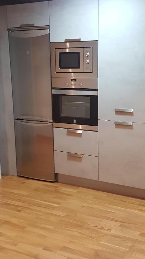 Apartamento Herreros 28 Pontevedra Szoba fotó